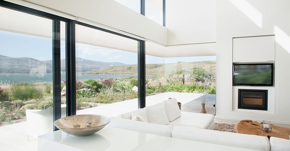 Sustainable Interior Design