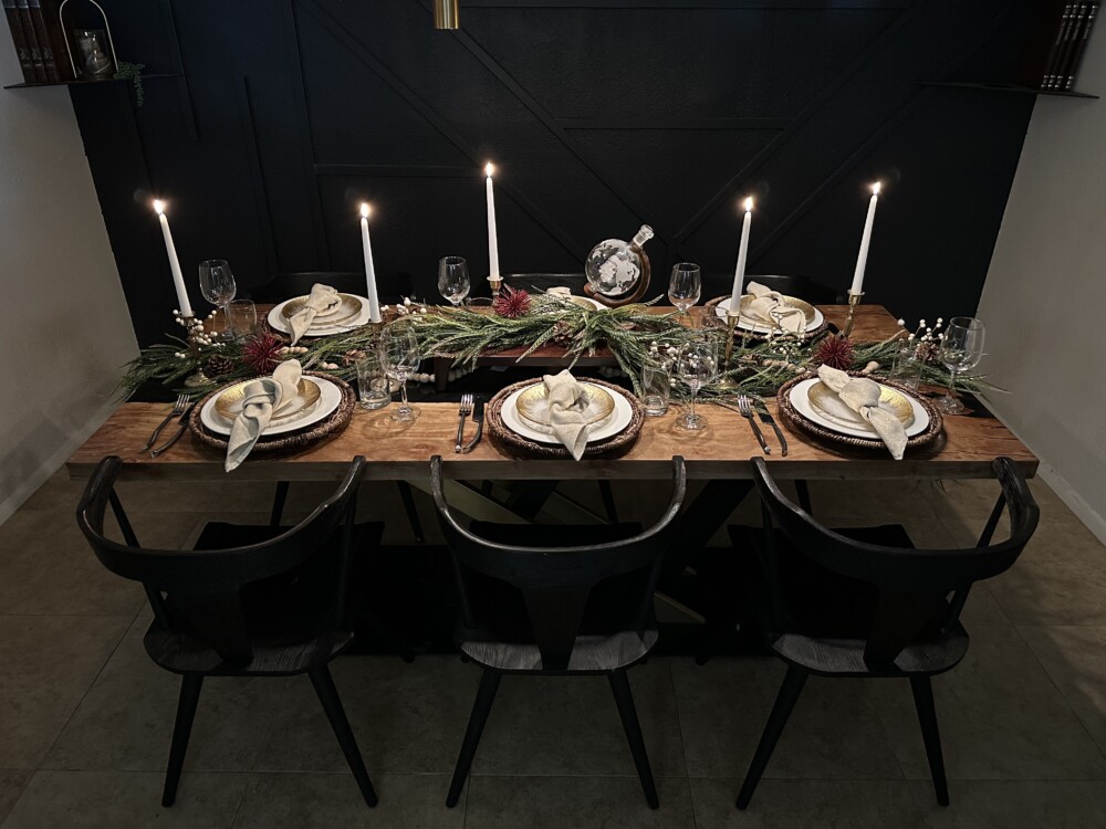 Elevate Your Dining Experience with Stunning Tablescapes