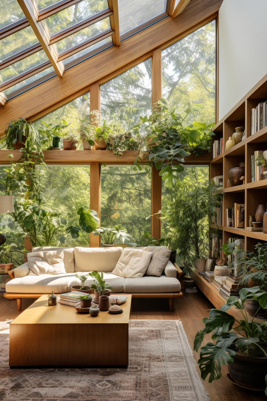 Natural Light Design