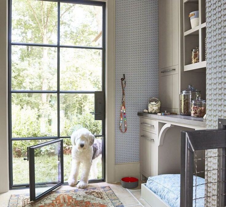A Beautiful Home for You and Your Furry Friends