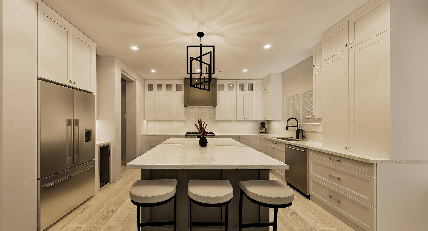 From Vision to Reality: Your Design Journey with PbyP