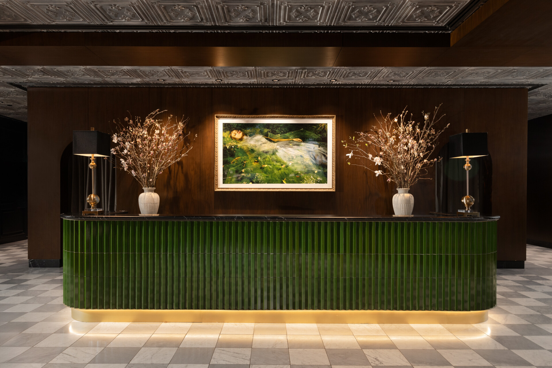 How to Find Design Inspiration in Everyday Places