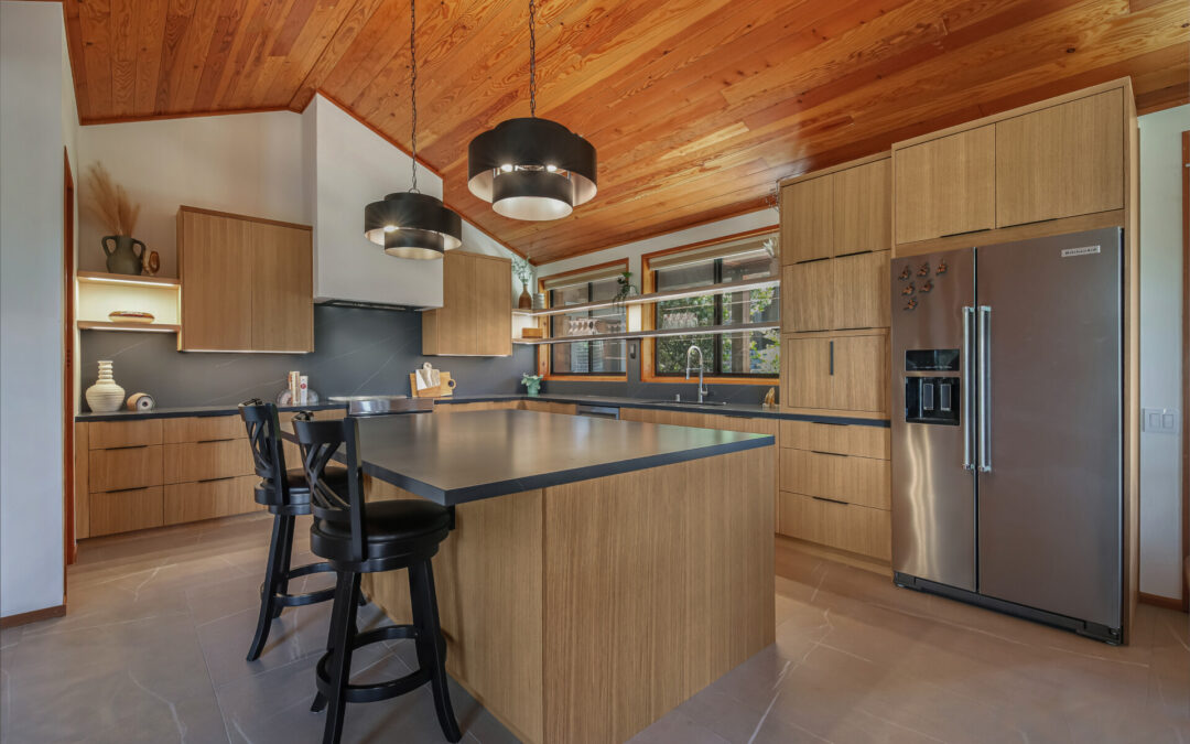 Prepare Your Kitchen for the Holidays