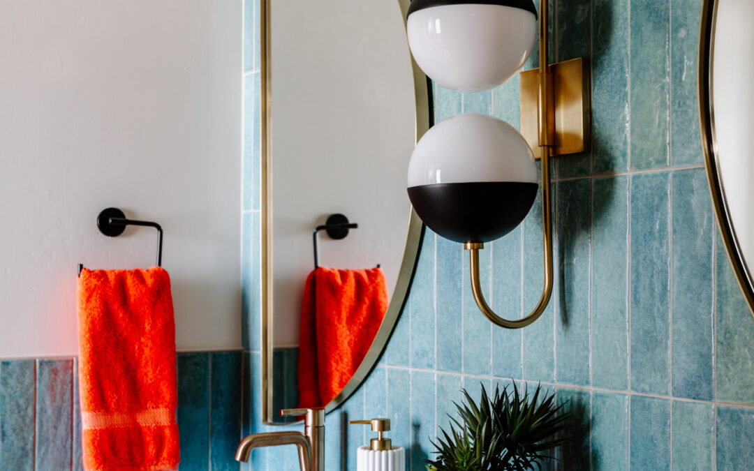 What Your Home Tells an Interior Designer Before You Say a Word